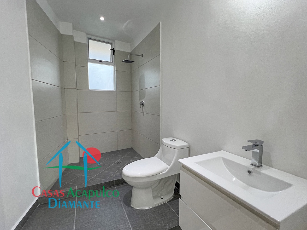 Casa Costa Azul Pedro Andrés Sufrend - Recámara cinco 5